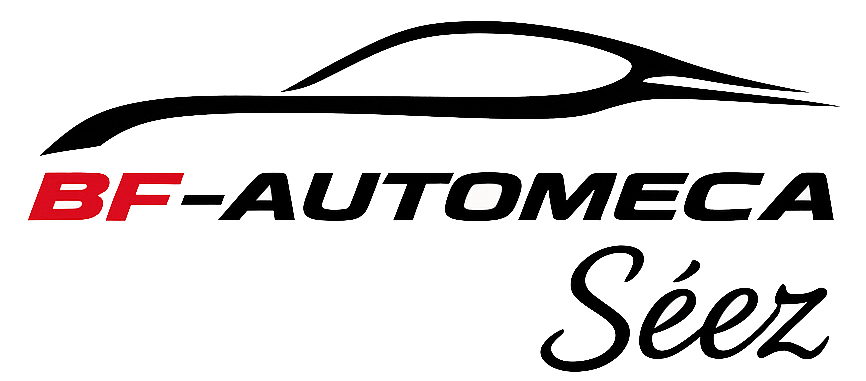 BF Auto Meca BF Auto Meca<br />